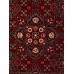 Бельгийские шерстяные ковры Kashqai-Shapur 43 72 300 - фото №2